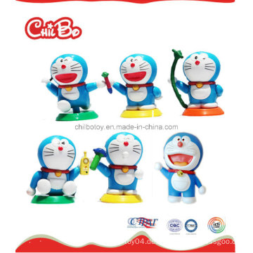 Lovely Doraemon Vinyl Spielzeug